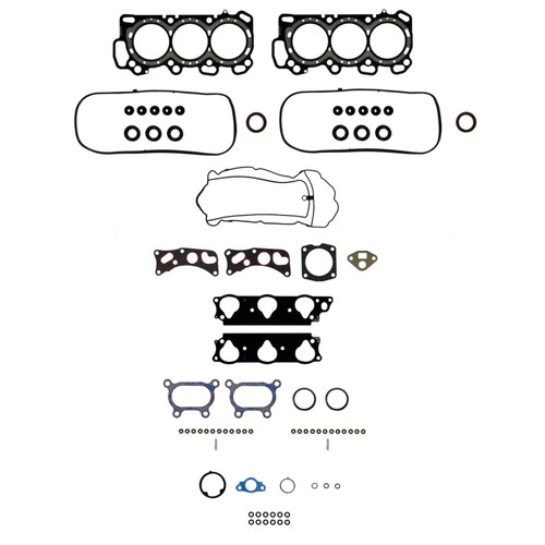 Fel-Pro Acura TL HS 26265 PT-6 PermaTorque Engine Cylinder Head Gasket Set - HS26265PT6 Photo - Primary