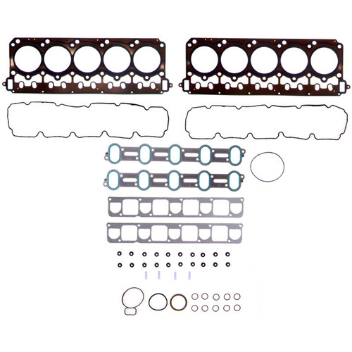 Fel-Pro Dodge RAM 1500 HS 26283 PT PermaTorque Engine Cylinder Head Gasket Set - HS26283PT Photo - Primary