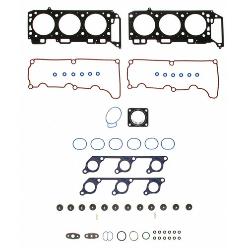Fel-Pro Ford Explorer HS 26300 PT PermaTorque Engine Cylinder Head Gasket Set - HS26300PT Photo - Primary