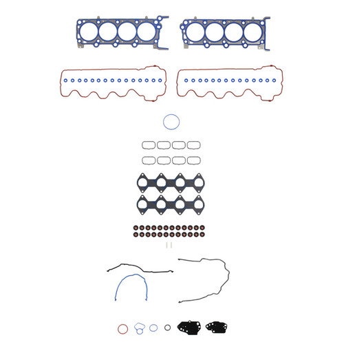 Fel-Pro Ford Explorer Sport Trac HS 26306 PT-3 PermaTorque Engine Cylinder Head Gasket Set - HS26306PT3 Photo - Primary