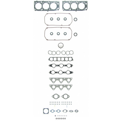 Fel-Pro Mitsubishi Endeavor HS 26313 PT PermaTorque Engine Cylinder Head Gasket Set - HS26313PT Photo - Primary
