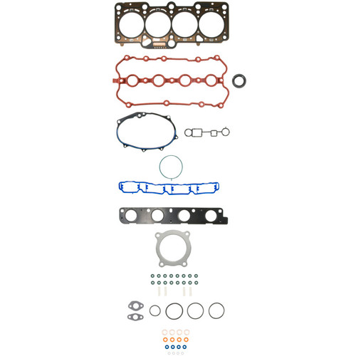 Fel-Pro Audi A4 Quattro HS 26318 PT PermaTorque Engine Cylinder Head Gasket Set - HS26318PT Photo - Primary