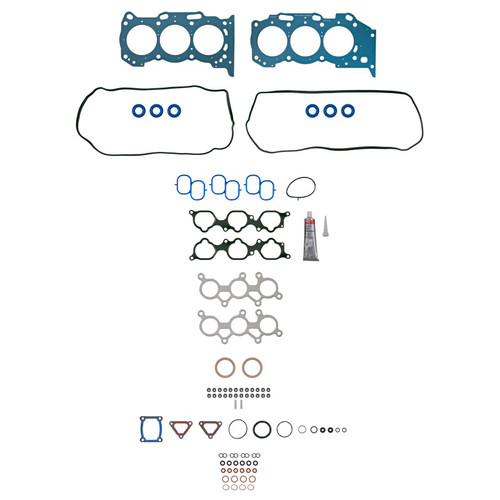 Fel-Pro Toyota Highlander HS 26321 PT PermaTorque Engine Cylinder Head Gasket Set - HS26321PT Photo - Primary
