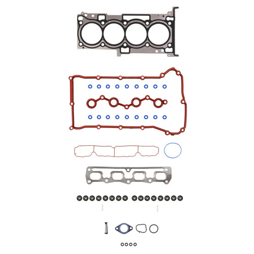 Fel-Pro Dodge Avenger HS 26332 PT-1 PermaTorque Engine Cylinder Head Gasket Set - HS26332PT1 Photo - Primary
