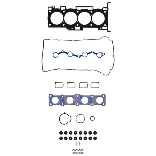 Fel-Pro Hyundai Sonata HS 26333 PT-2 PermaTorque Engine Cylinder Head Gasket Set - HS26333PT2 Photo - Primary