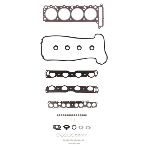 Fel-Pro Mercedes-Benz SL500 HS 26358 PT PermaTorque Engine Cylinder Head Gasket Set - HS26358PT Photo - Primary