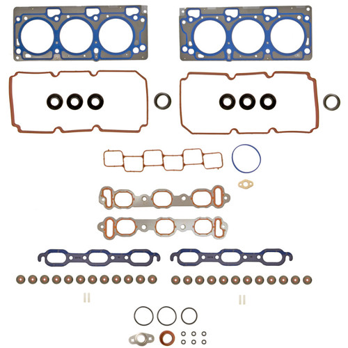 Fel-Pro Chrysler Town & Country HS 26368 PT PermaTorque Engine Cylinder Head Gasket Set - HS26368PT Photo - Primary