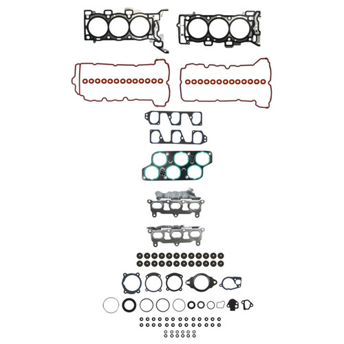 Fel-Pro Cadillac CTS HS 26376 PT PermaTorque Engine Cylinder Head Gasket Set - HS26376PT Photo - Primary