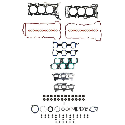 Fel-Pro GMC Acadia HS 26376 PT-1 PermaTorque Engine Cylinder Head Gasket Set - HS26376PT1 Photo - Primary