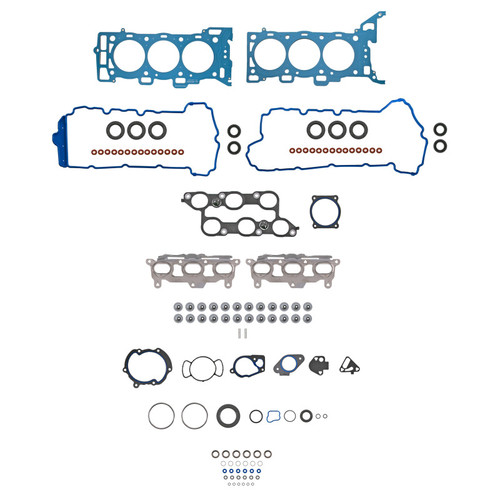 Fel-Pro Buick LaCrosse HS 26376 PT-7 PermaTorque Engine Cylinder Head Gasket Set - HS26376PT7 Photo - Primary