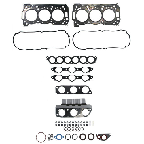 Fel-Pro Mitsubishi Outlander HS 26410 PT PermaTorque Engine Cylinder Head Gasket Set - HS26410PT Photo - Primary