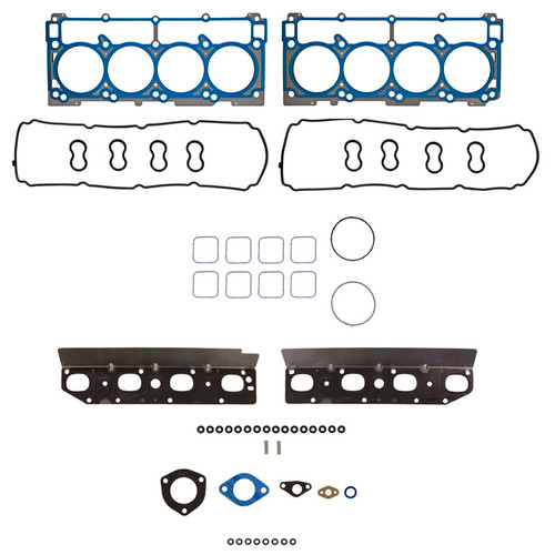 Fel-Pro RAM 1500 PermaTorque Engine Cylinder Head Gasket Set - HS26423PT Photo - Primary