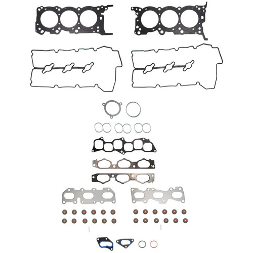 Fel-Pro Hyundai Santa Fe HS 26427 PT PermaTorque Engine Cylinder Head Gasket Set - HS26427PT Photo - Primary