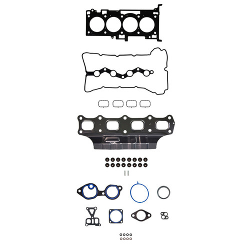 Fel-Pro Mitsubishi Outlander Sport HS 26449 PT-1 PermaTorque Engine Cylinder Head Gasket Set - HS26449PT1 Photo - Primary