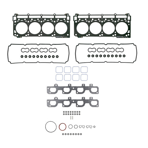 Fel-Pro RAM 2500 HS 26568 PT PermaTorque Engine Cylinder Head Gasket Set - HS26568PT Photo - Primary
