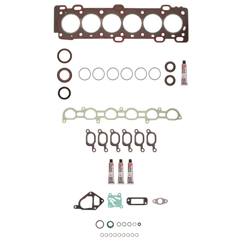 Fel-Pro Volvo S80 HS 26577 PT PermaTorque Engine Cylinder Head Gasket Set - HS26577PT Photo - Primary