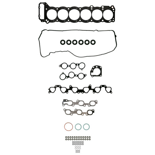 Fel-Pro Toyota Land Cruiser HS 26582 PT PermaTorque Engine Cylinder Head Gasket Set - HS26582PT Photo - Primary