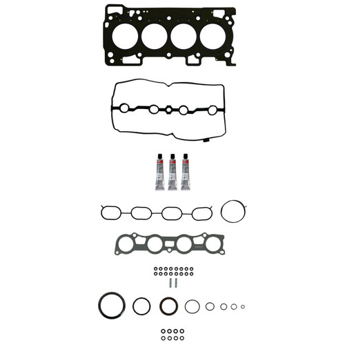Fel-Pro Nissan Sentra HS 26589 PT PermaTorque Engine Cylinder Head Gasket Set - HS26589PT Photo - Primary
