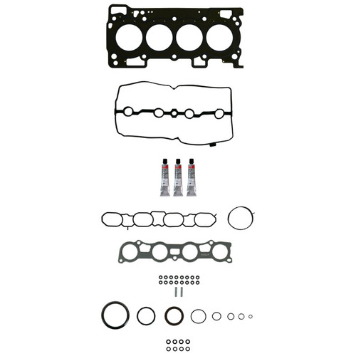 Fel-Pro Nissan Sentra HS 26589 PT-1 PermaTorque Engine Cylinder Head Gasket Set - HS26589PT1 Photo - Primary