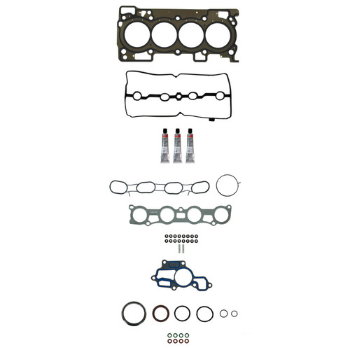 Fel-Pro Chevrolet City Express HS 26594 PT PermaTorque Engine Cylinder Head Gasket Set - HS26594PT Photo - Primary