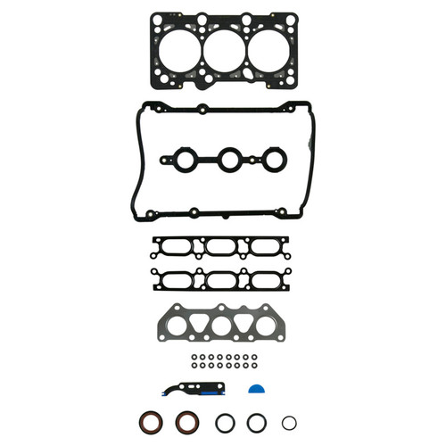 Fel-Pro Audi S4 HS 26607 PT PermaTorque Engine Cylinder Head Gasket Set - HS26607PT Photo - Primary