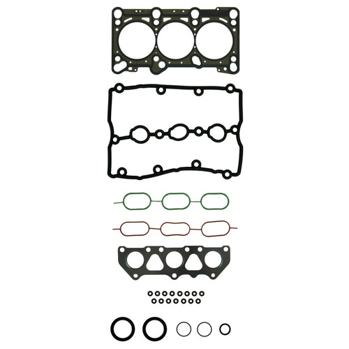 Fel-Pro Audi A4 Quattro HS 26608 PT PermaTorque Engine Cylinder Head Gasket Set - HS26608PT Photo - Primary