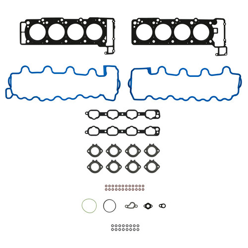 Fel-Pro Mercedes-Benz S430 HS 26612 PT PermaTorque Engine Cylinder Head Gasket Set - HS26612PT Photo - Primary