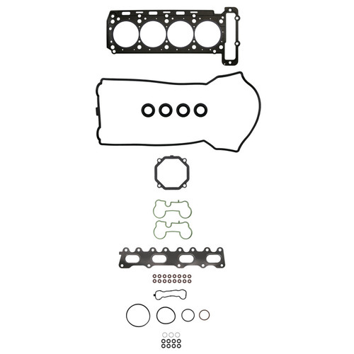 Fel-Pro Mercedes-Benz SLK230 HS 26646 PT-1 PermaTorque Engine Cylinder Head Gasket Set - HS26646PT1 Photo - Primary