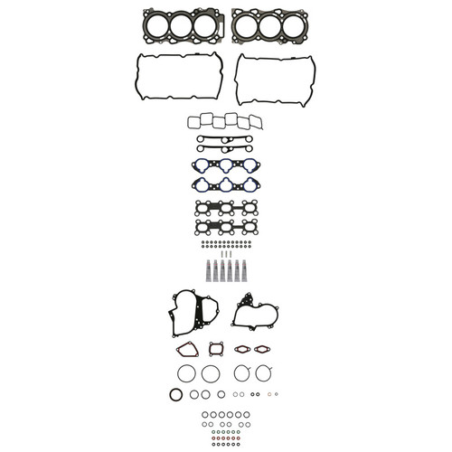 Fel-Pro INFINITI G37 HS 26726 PT PermaTorque Engine Cylinder Head Gasket Set - HS26726PT Photo - Primary