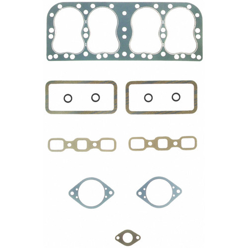 Fel-Pro HS 7277 B Engine Cylinder Head Gasket Set - HS7277B Photo - Primary