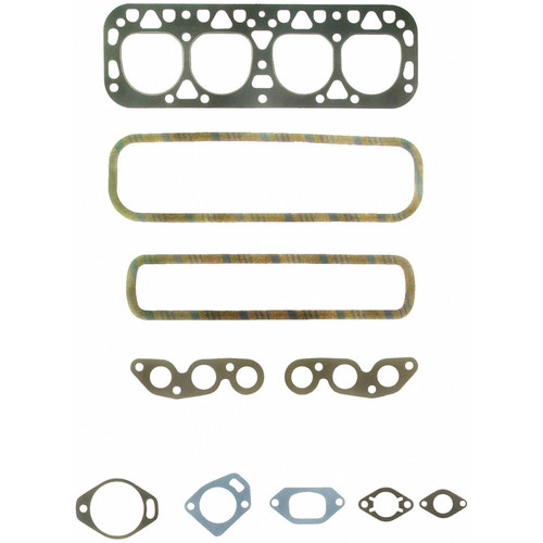 Fel-Pro HS 7509 S-1 Engine Cylinder Head Gasket Set - HS7509S1 Photo - Primary