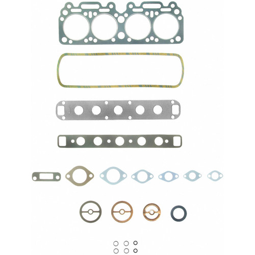 Fel-Pro HS 7768 B-4 Engine Cylinder Head Gasket Set - HS7768B4 Photo - Primary
