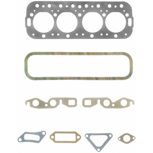 Fel-Pro HS 7900 S Engine Cylinder Head Gasket Set - HS7900S Photo - Primary