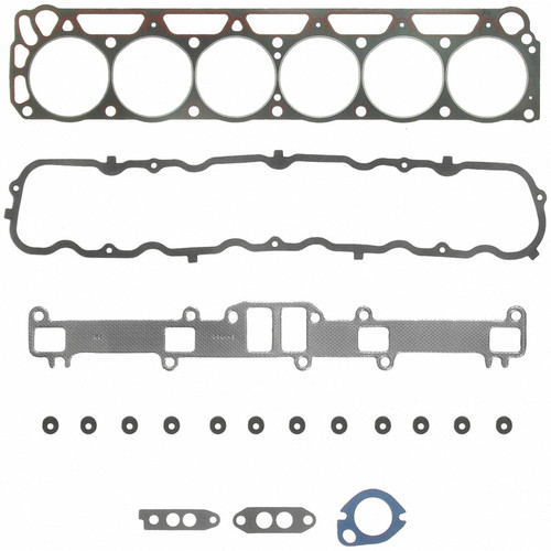 Fel-Pro Ford Mustang HS 7916 PT-2 PermaTorque Engine Cylinder Head Gasket Set - HS7916PT2 Photo - Primary