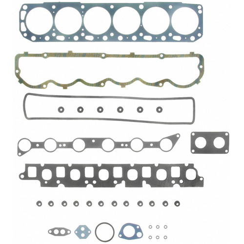 Fel-Pro Ford F-150 HS 8168 PT-4 PermaTorque Engine Cylinder Head Gasket Set - HS8168PT4 Photo - Primary