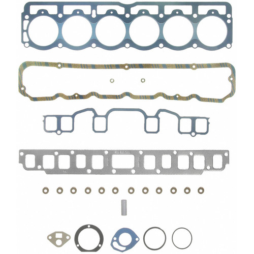 Fel-Pro Jeep Wrangler HS 8169 PT-3 PermaTorque Engine Cylinder Head Gasket Set - HS8169PT3 Photo - Primary