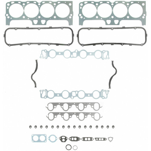 Fel-Pro Ford F-250 HS 8265 PT-1 PermaTorque Engine Cylinder Head Gasket Set - HS8265PT1 Photo - Primary