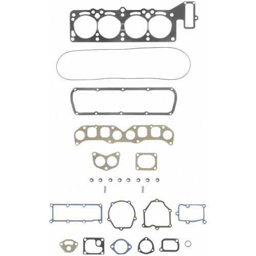 Fel-Pro HS 8399 PT PermaTorque Engine Cylinder Head Gasket Set - HS8399PT Photo - Primary