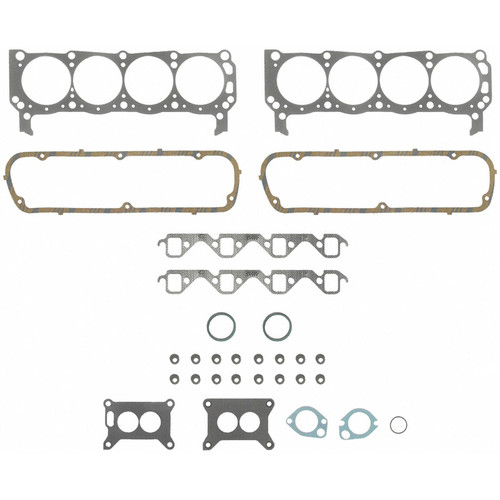 Fel-Pro Ford F-150 HS 8541 PT PermaTorque Engine Cylinder Head Gasket Set - HS8541PT Photo - Primary