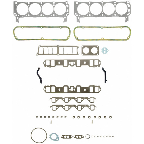 Fel-Pro Ford F-150 HS 8548 PT-12 PermaTorque Engine Cylinder Head Gasket Set - HS8548PT12 Photo - Primary
