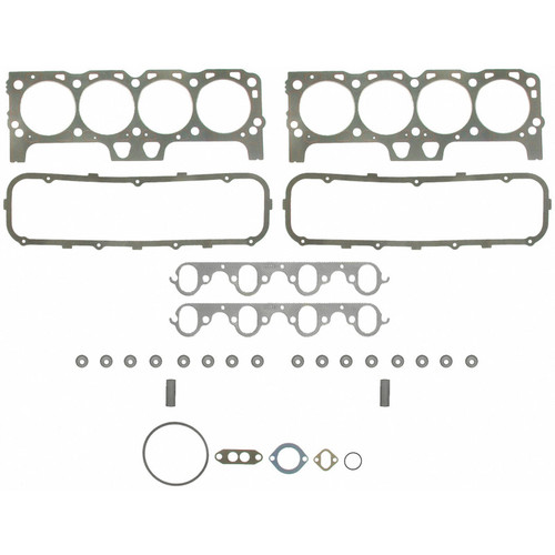 Fel-Pro Ford F-250 HS 8558 PT-2 PermaTorque Engine Cylinder Head Gasket Set - HS8558PT2 Photo - Primary