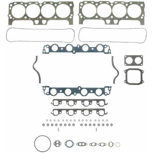 Fel-Pro Ford F-250 HS 8558 PT-6 PermaTorque Engine Cylinder Head Gasket Set - HS8558PT6 Photo - Primary