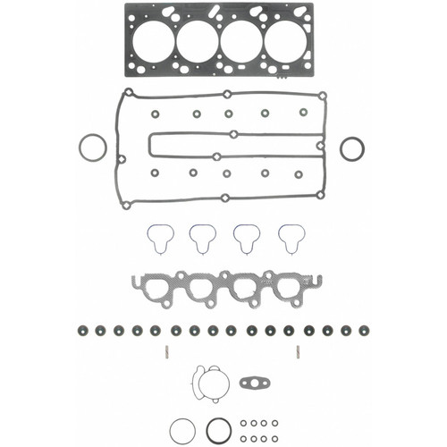 Fel-Pro Ford Escort HS 9005 PT-2 PermaTorque Engine Cylinder Head Gasket Set - HS9005PT2 Photo - Primary