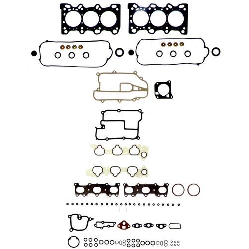 Fel-Pro Acura RL HS 9031 PT-1 PermaTorque Engine Cylinder Head Gasket Set - HS9031PT1 Photo - Primary