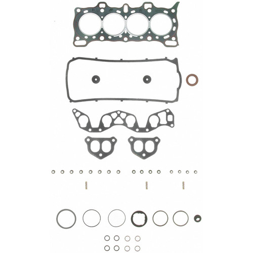 Fel-Pro Honda Civic HS 9219 PT-3 PermaTorque Engine Cylinder Head Gasket Set - HS9219PT3 Photo - Primary