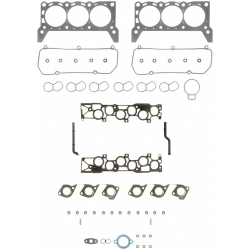 Fel-Pro Ford Windstar HS 9234 PT-1 PermaTorque Engine Cylinder Head Gasket Set - HS9234PT1 Photo - Primary