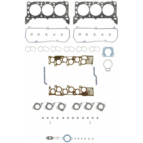 Fel-Pro Ford Windstar HS 9250 PT-1 PermaTorque Engine Cylinder Head Gasket Set - HS9250PT1 Photo - Primary