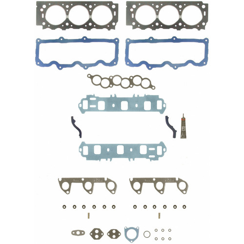 Fel-Pro Ford Taurus HS 9277 PT PermaTorque Engine Cylinder Head Gasket Set - HS9277PT Photo - Primary