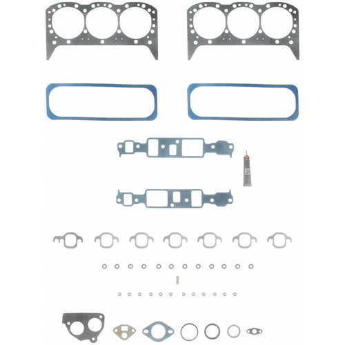 Fel-Pro Chevrolet C1500 HS 9354 PT-2 PermaTorque Engine Cylinder Head Gasket Set - HS9354PT2 Photo - Primary