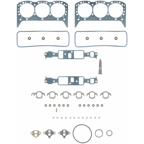 Fel-Pro Chevrolet C1500 HS 9354 PT-5 PermaTorque Engine Cylinder Head Gasket Set - HS9354PT5 Photo - Primary